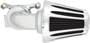Monster Sucker® Air Cleaner Kit Chrome For Harley Davidson FLHC 1750 ABS