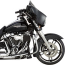 Monster Sucker® Air Cleaner Kit Chrome For Harley Davidson FLDE 1750 ABS