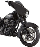 Monster Sucker® Air Cleaner Kit Black For Harley Davidson FLFB 1750 ABS