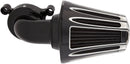 Monster Sucker® Air Cleaner Kit Black For Harley Davidson FLHC 1750 ABS