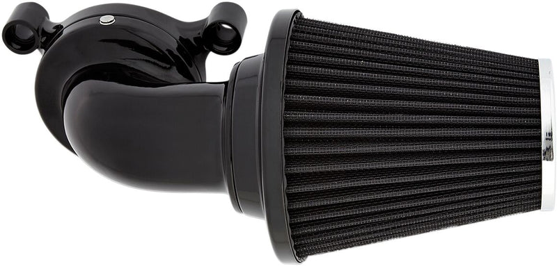 Monster Sucker® Air Cleaner Kit Black For Harley Davidson FLD 1690 ABS