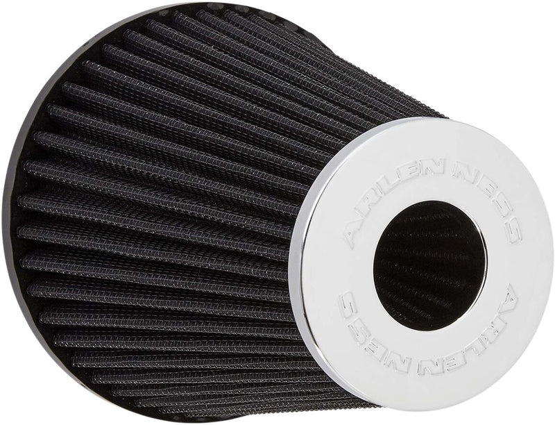 Monster Sucker® Air Cleaner Kit Black For Harley Davidson FLD 1690 ABS
