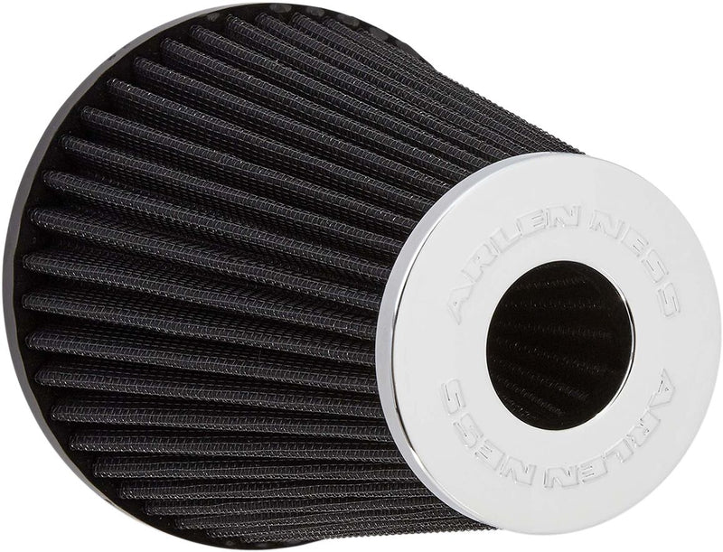 Monster Sucker® Air Cleaner Kit Chrome For Harley Davidson FLD 1690 ABS