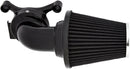 Monster Sucker® Air Cleaner Kit Black For Harley Davidson FLHRC 1690 ABS