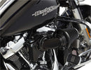 Monster Sucker® Air Cleaner Kit Black For Harley Davidson FLHRC 1690 ABS