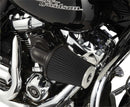 Monster Sucker® Air Cleaner Kit Black For Harley Davidson FLHRC 1690 ABS