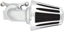 Monster Sucker® Air Cleaner Kit Chrome For Harley Davidson FLD 1690