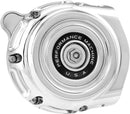 Vintage Air Cleaner Chrome For Harley Davidson FLHR 1584 2008-2011