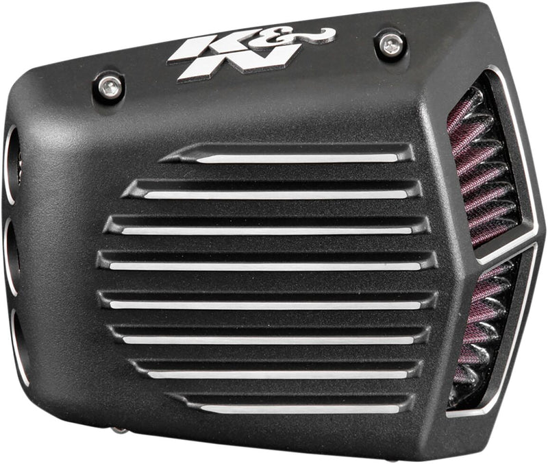 Street Metal Air Intake Kit Black For Harley Davidson FLDE 1750 ABS 2018-2020