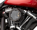 Method™ Clear Series Air Cleaner Black For Harley Davidson FLDE 1750 ABS