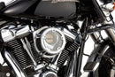Method™ Clear Series Air Cleaner Chrome For Harley Davidson FLDE 1750 ABS