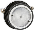 Big Sucker™ Stage 1 Air Cleaner Kit Chrome For Harley Davidson FLDE 1750 ABS