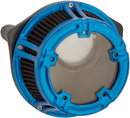 Method™ Clear Series Air Cleaner Blue For Harley Davidson FLDE 1750 ABS