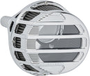 Sidekick Air Cleaner Kit Chrome For Harley Davidson FLDE 1750 ABS
