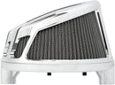 Sidekick Air Cleaner Kit Chrome For Harley Davidson FLDE 1750 ABS
