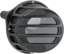 Sidekick Air Cleaner Kit Black For Harley Davidson FLD 1690