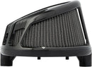 Sidekick Air Cleaner Kit Black For Harley Davidson FLD 1690