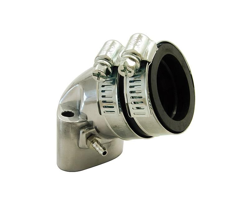 Manifolds Carburetors For Adly (Herkules) MIRAGE 125 2011-2013