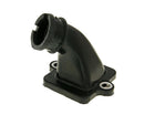 Intake Manifolds Black For Peugeot Citystar 50 AC