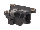 Intake Manifolds Black For Aprilia SR 50 AC
