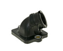 Intake Manifolds Black For Aprilia Scarabeo 50