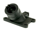 Intake Manifolds Black For Aprilia Classic 50