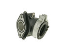 Intake Manifolds Black For Adly (Herkules) Mirage 125