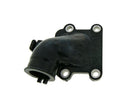 Intake Manifolds Black For Aprilia Amico 50