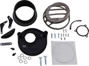Sidekick Air Cleaner Kit Titanium For Harley Davidson FLDE 1750 ABS