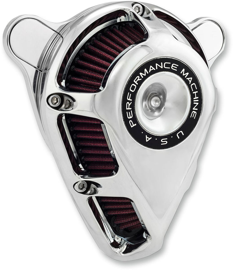 Jet Air Cleaner Kit Chrome For Harley Davidson FLDE 1750 ABS 2018-2020