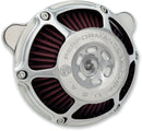 Max HP Air Cleaner Kit Chrome For Harley Davidson FLDE 1750 ABS 2020