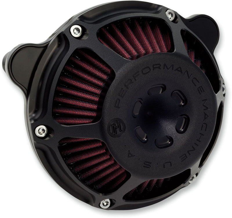Max HP Air Cleaner Kit Black Ops™ For Harley Davidson FLDE 1750 ABS 2018-2020