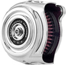 Vintage Air Cleaner Chrome For Harley Davidson FLDE 1750 ABS 2018-2020
