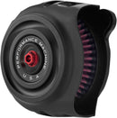 Vintage Air Cleaner Black Ops™ For Harley Davidson FLDE 1750 ABS 2020