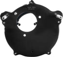 Vision Air Cleaner Black Ops™ / Silver For Harley Davidson FLDE 1750 ABS 2018-2020
