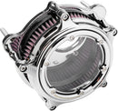 Vision Air Cleaner Chrome For Harley Davidson FLD 1690 2012-2013