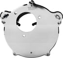 Vision Air Cleaner Chrome For Harley Davidson FLHR 1584 2008-2011