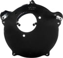 Vision Air Cleaner Black / Silver For Harley Davidson FLHR 1584 2008-2011
