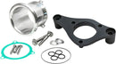 Velocity Stack With Backing Plate Kit 3 Inch Black