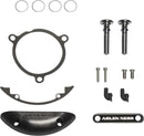 Replacement Air Cleaner Hardware Kit Black For Harley Davidson FLDE 1750 ABS