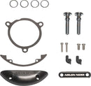 Replacement Air Cleaner Hardware Kit Chrome For Harley Davidson FLDE 1750 ABS