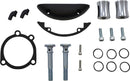 Replacement Air Cleaner Hardware Kit Chrome For Harley Davidson FLD 1690 ABS