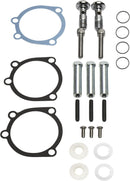 Big Sucker Air Cleaner Replacement Hardware Kit For Harley Davidson FLHRC 1584 ABS