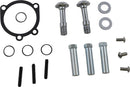 Big Sucker Air Cleaner Replacement Hardware Kit For Harley Davidson FLHR 1584
