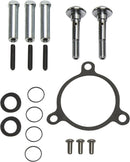 Big Sucker Air Cleaner Replacement Hardware Kit For Harley Davidson FLHR 1584