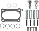Big Sucker Air Cleaner Replacement Hardware Kit For Harley Davidson FLHTCI 1450 EFI