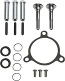 Big Sucker Air Cleaner Replacement Hardware Kit For Harley Davidson FLD 1690