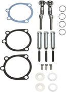 Big Sucker Air Cleaner Replacement Hardware Kit For Harley Davidson XL 1200 C