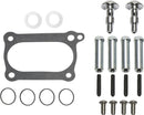 Big Sucker Air Cleaner Replacement Hardware Kit For Harley Davidson FLHR 1690 ABS