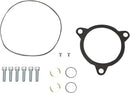 Replacement Air Cleaner Hardware Kit For Harley Davidson FLHRC 1584